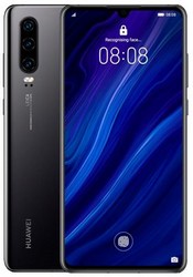 Замена динамика на телефоне Huawei P30 в Перми